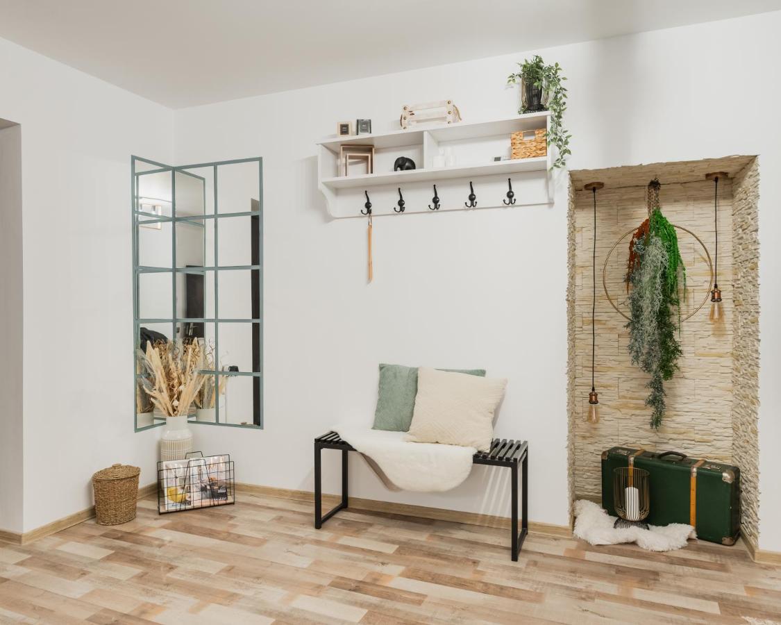 Cozee Studio - In Inima Brasovului Braşov Exterior foto