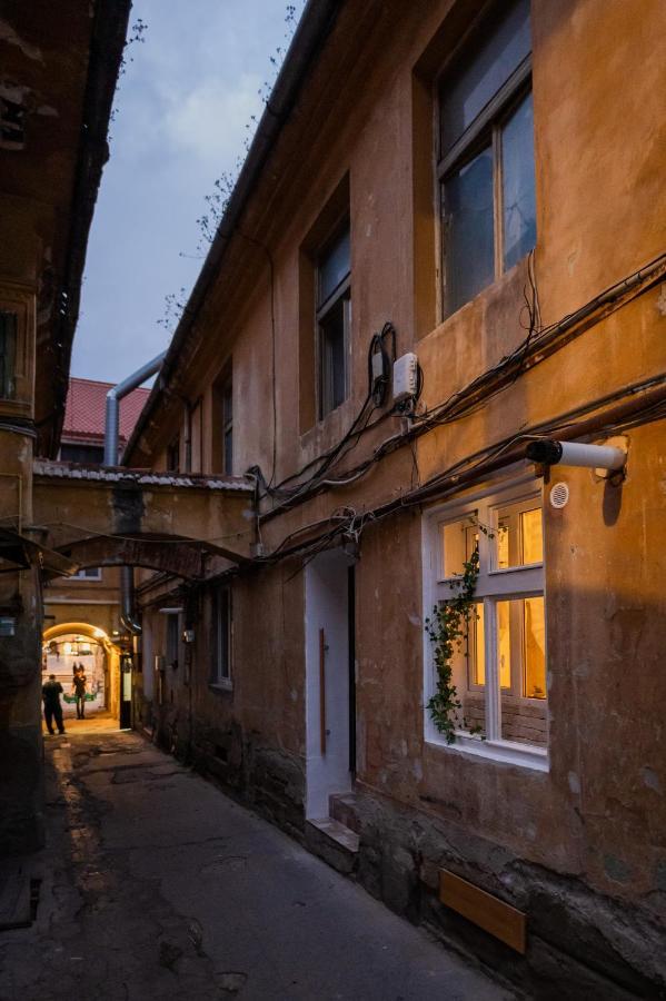 Cozee Studio - In Inima Brasovului Braşov Exterior foto